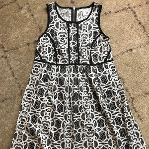 Motherhood Maternity dress